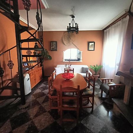 Casa Rural En El Campo Con Animales, Piscina Y Barbacoa Almodóvar del Río Extérieur photo