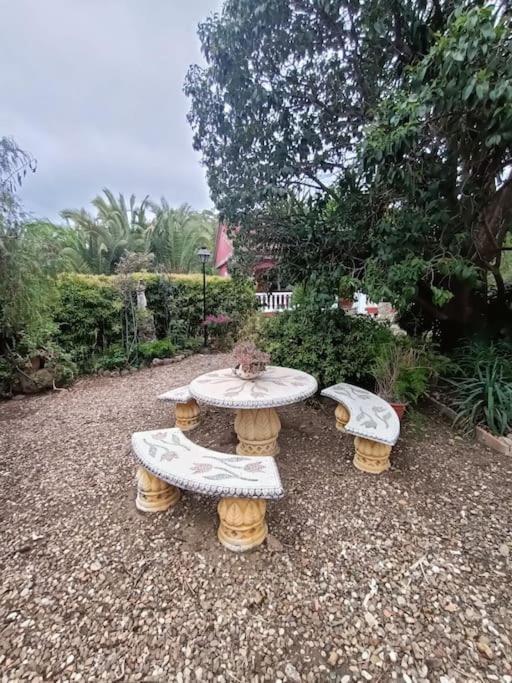 Casa Rural En El Campo Con Animales, Piscina Y Barbacoa Almodóvar del Río Extérieur photo