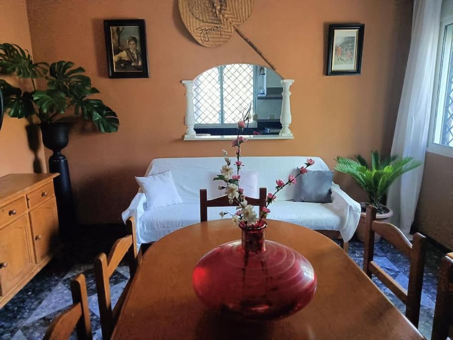 Casa Rural En El Campo Con Animales, Piscina Y Barbacoa Almodóvar del Río Extérieur photo