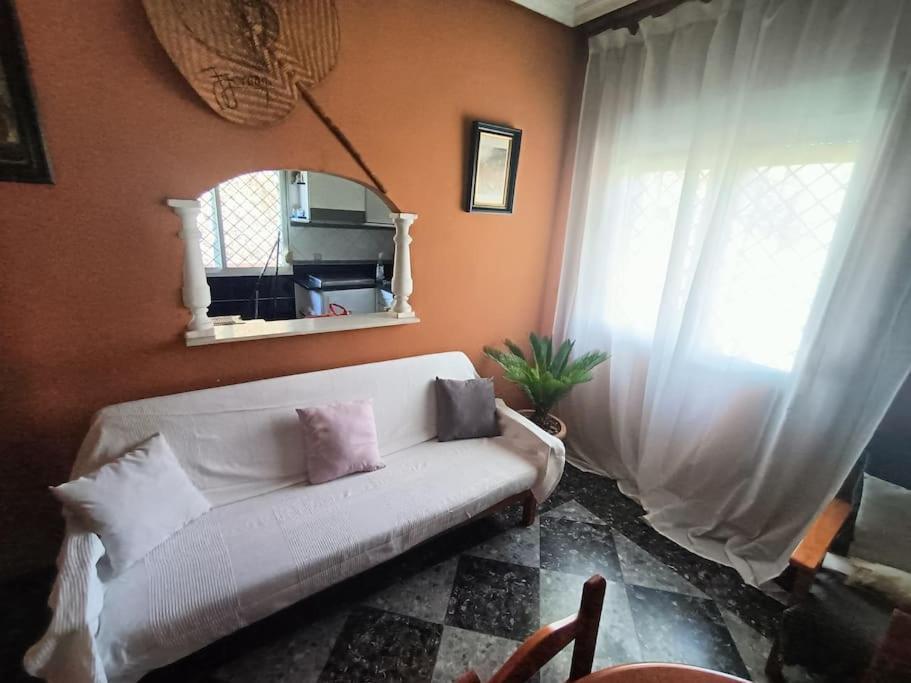 Casa Rural En El Campo Con Animales, Piscina Y Barbacoa Almodóvar del Río Extérieur photo