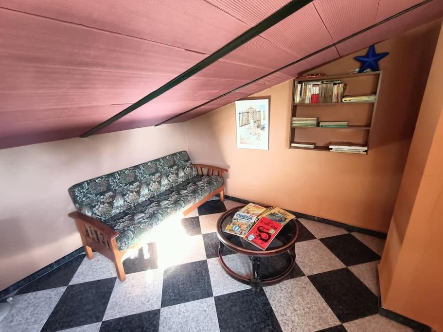 Casa Rural En El Campo Con Animales, Piscina Y Barbacoa Almodóvar del Río Extérieur photo