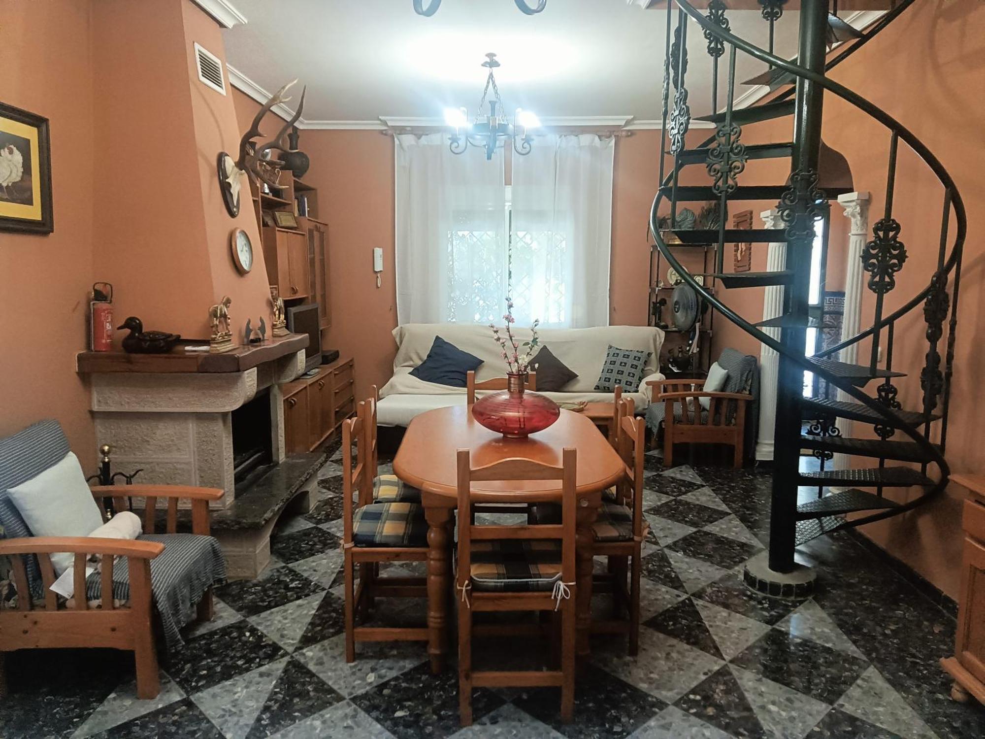 Casa Rural En El Campo Con Animales, Piscina Y Barbacoa Almodóvar del Río Extérieur photo