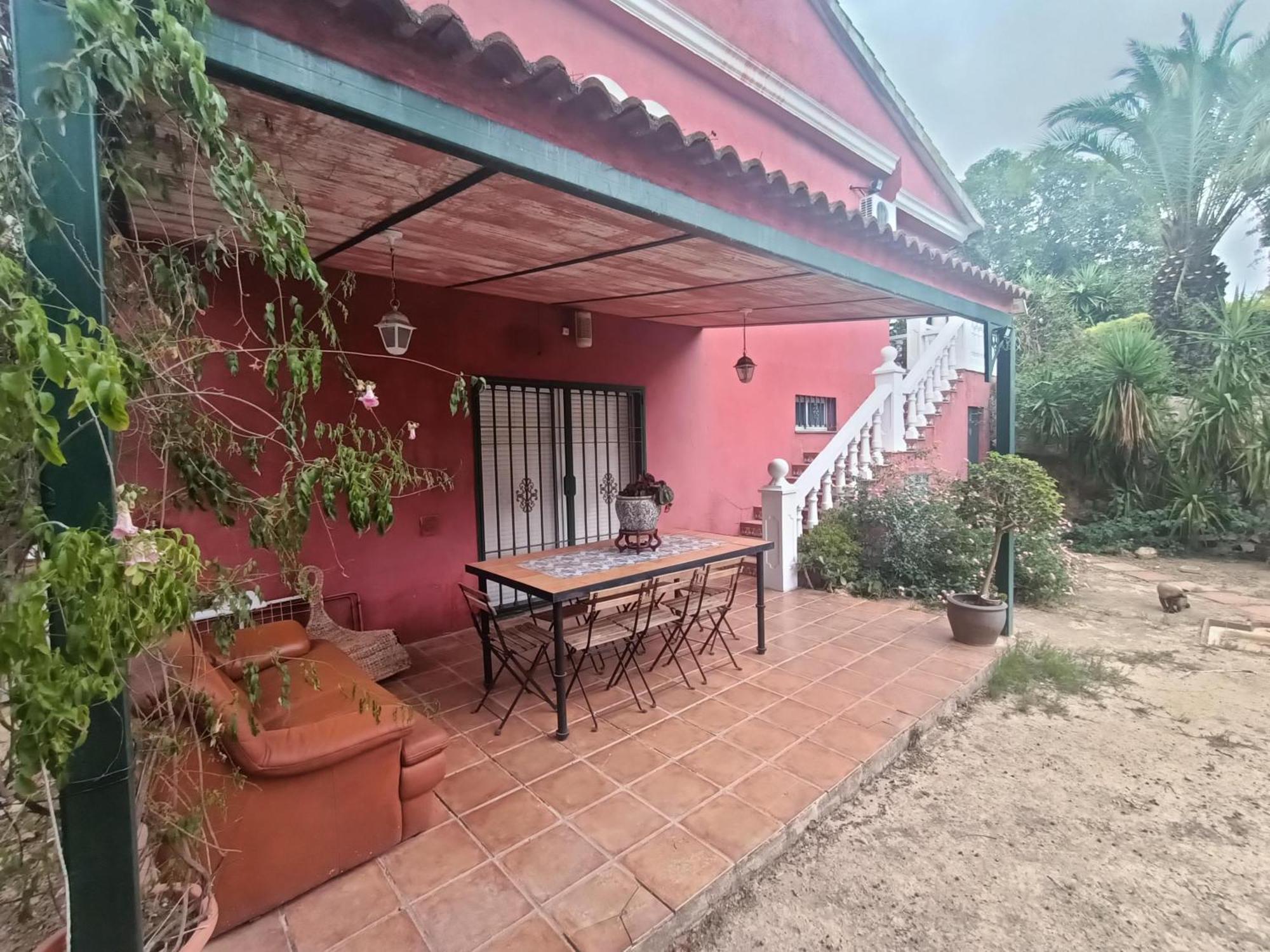 Casa Rural En El Campo Con Animales, Piscina Y Barbacoa Almodóvar del Río Extérieur photo
