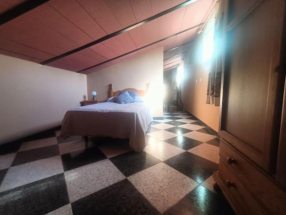 Casa Rural En El Campo Con Animales, Piscina Y Barbacoa Almodóvar del Río Extérieur photo