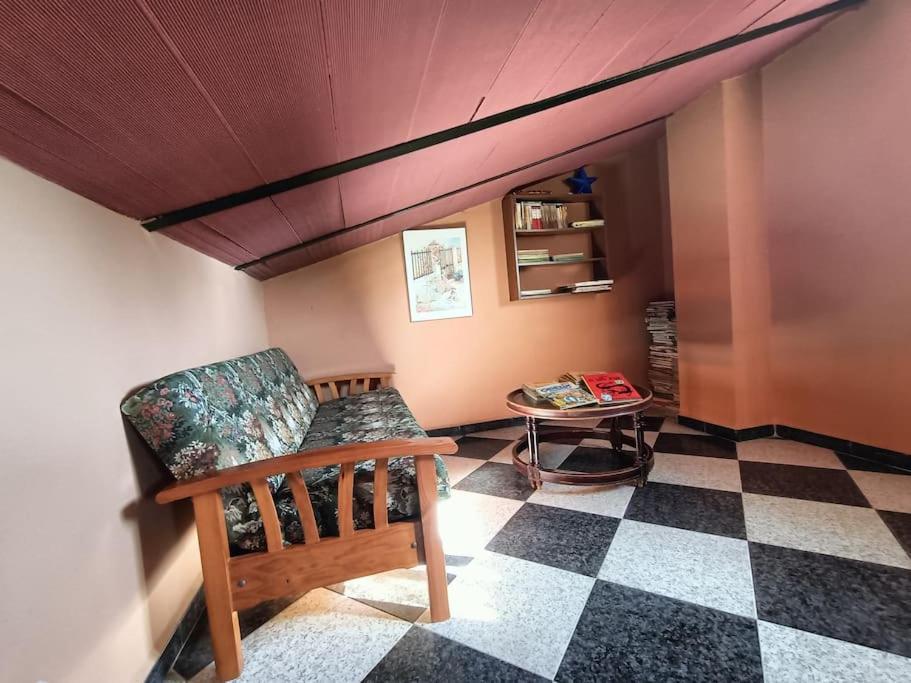 Casa Rural En El Campo Con Animales, Piscina Y Barbacoa Almodóvar del Río Extérieur photo